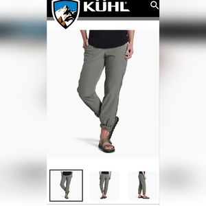 Kuhl freeflex pant XS